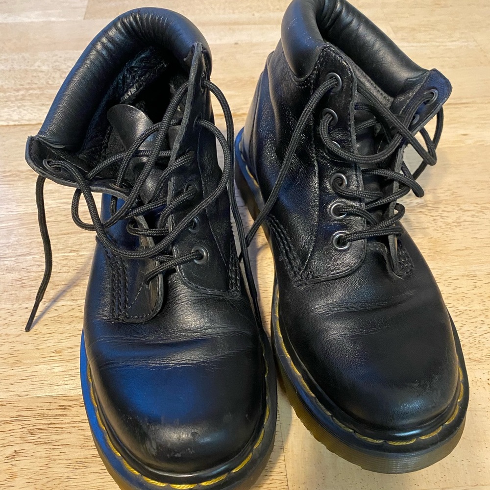 Dr. Martens 939 Boots